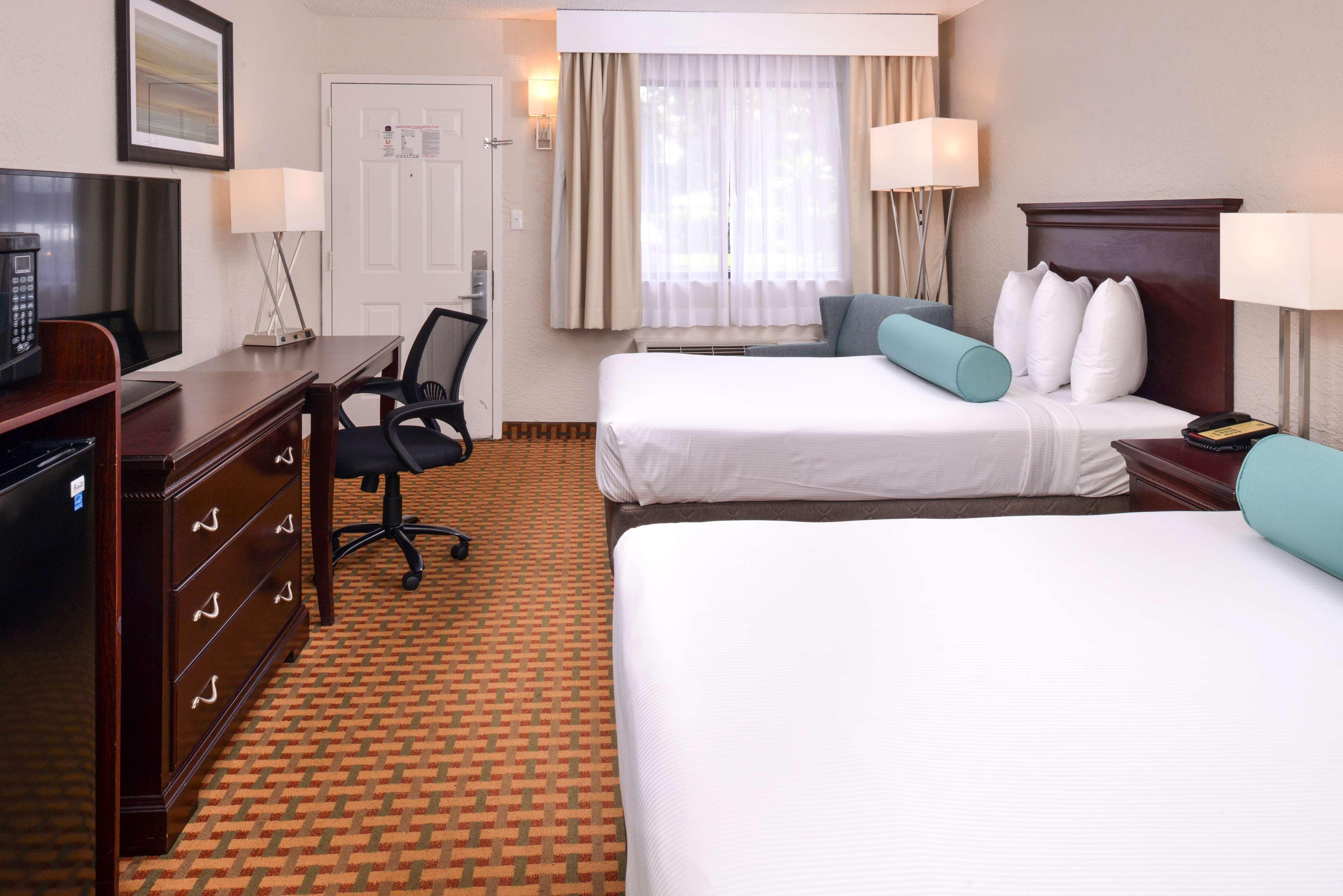 Mai Hana Hotel- Intl Drive, Trademark Collection By Wyndham Williamsburg Exterior photo
