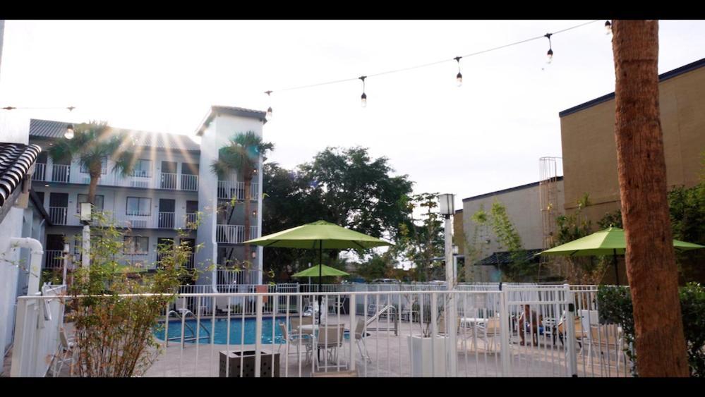 Mai Hana Hotel- Intl Drive, Trademark Collection By Wyndham Williamsburg Exterior photo