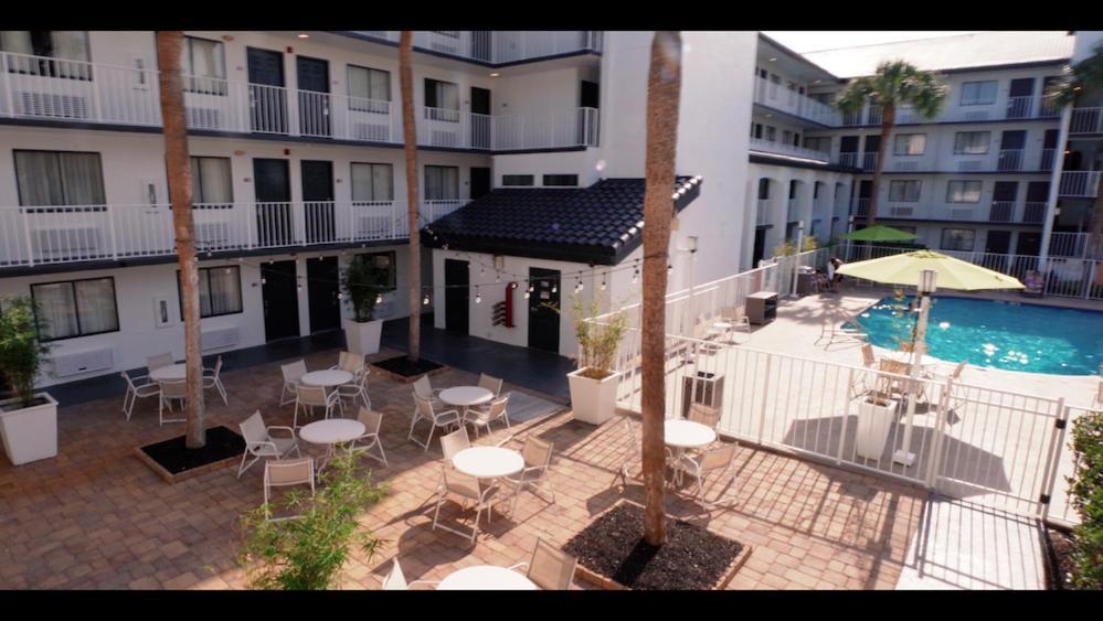 Mai Hana Hotel- Intl Drive, Trademark Collection By Wyndham Williamsburg Exterior photo