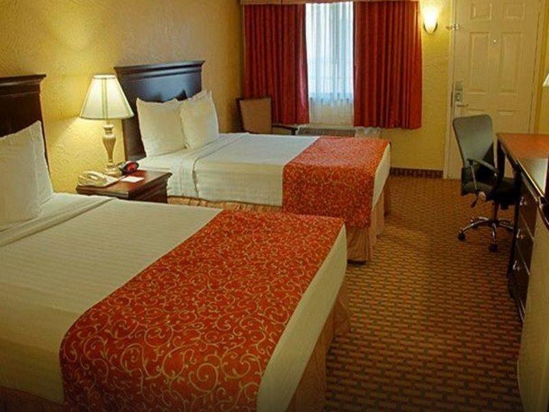 Mai Hana Hotel- Intl Drive, Trademark Collection By Wyndham Williamsburg Exterior photo