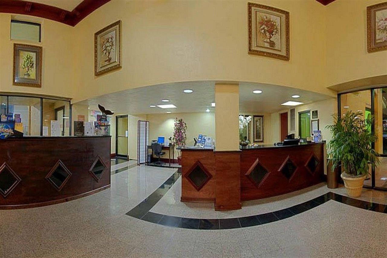 Mai Hana Hotel- Intl Drive, Trademark Collection By Wyndham Williamsburg Exterior photo