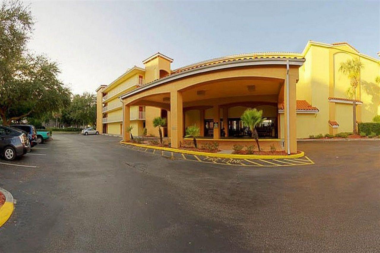 Mai Hana Hotel- Intl Drive, Trademark Collection By Wyndham Williamsburg Exterior photo