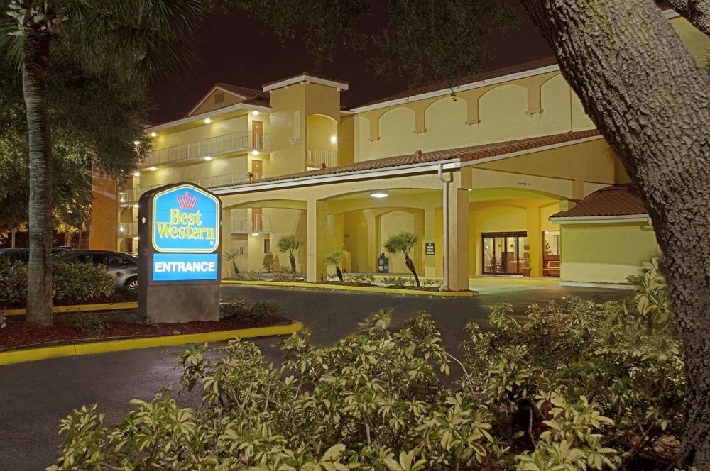 Mai Hana Hotel- Intl Drive, Trademark Collection By Wyndham Williamsburg Exterior photo