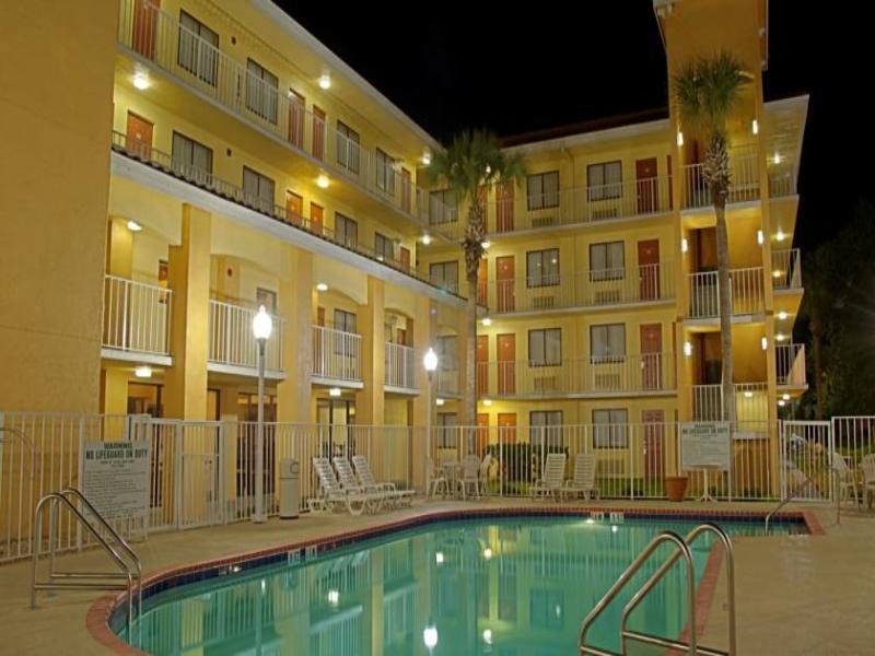 Mai Hana Hotel- Intl Drive, Trademark Collection By Wyndham Williamsburg Exterior photo