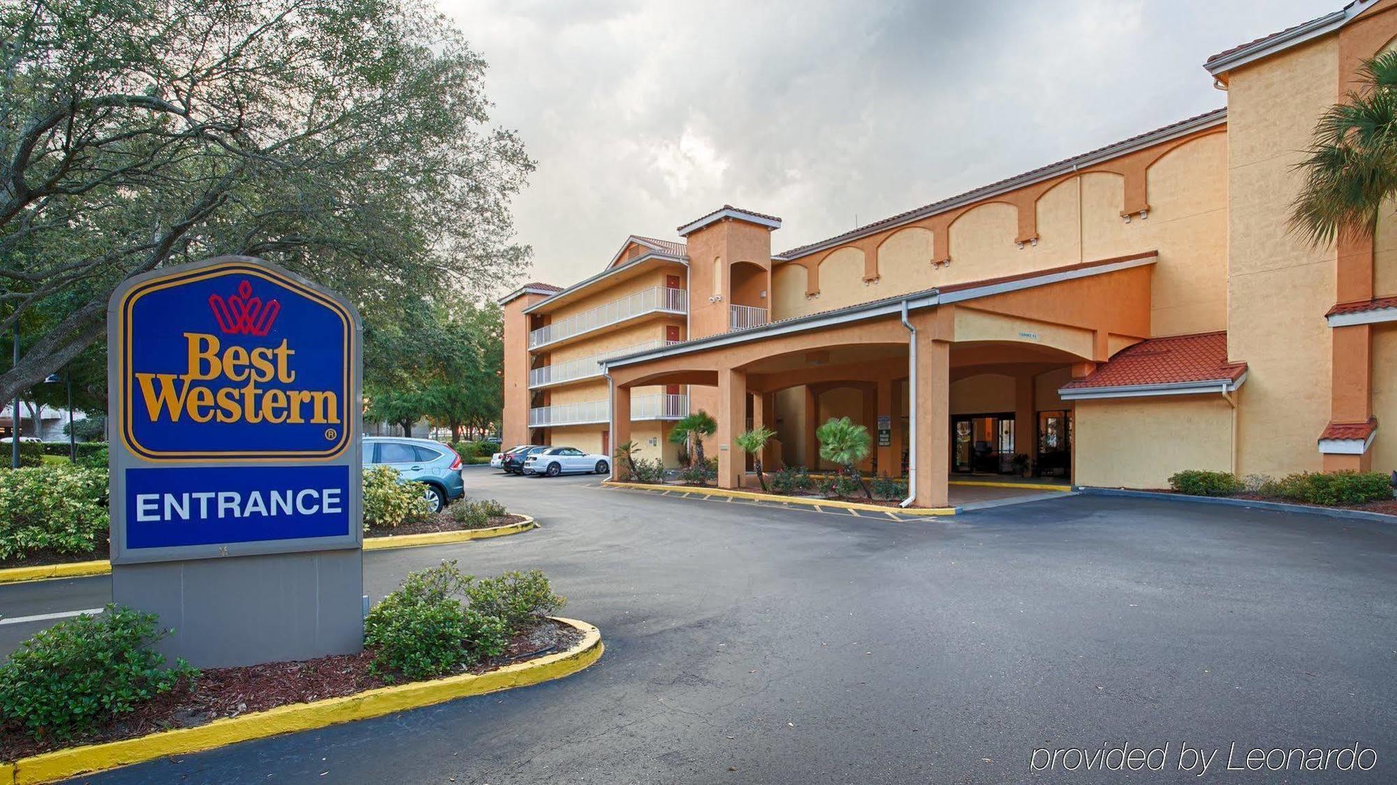Mai Hana Hotel- Intl Drive, Trademark Collection By Wyndham Williamsburg Exterior photo
