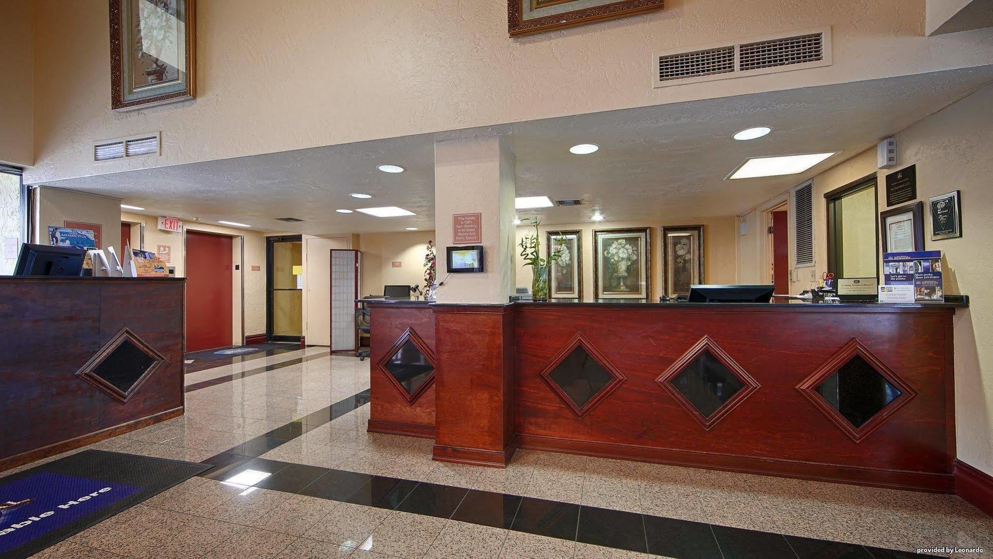 Mai Hana Hotel- Intl Drive, Trademark Collection By Wyndham Williamsburg Exterior photo