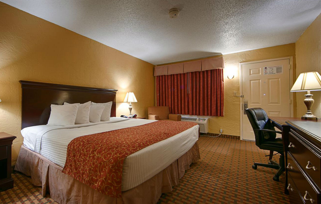 Mai Hana Hotel- Intl Drive, Trademark Collection By Wyndham Williamsburg Exterior photo