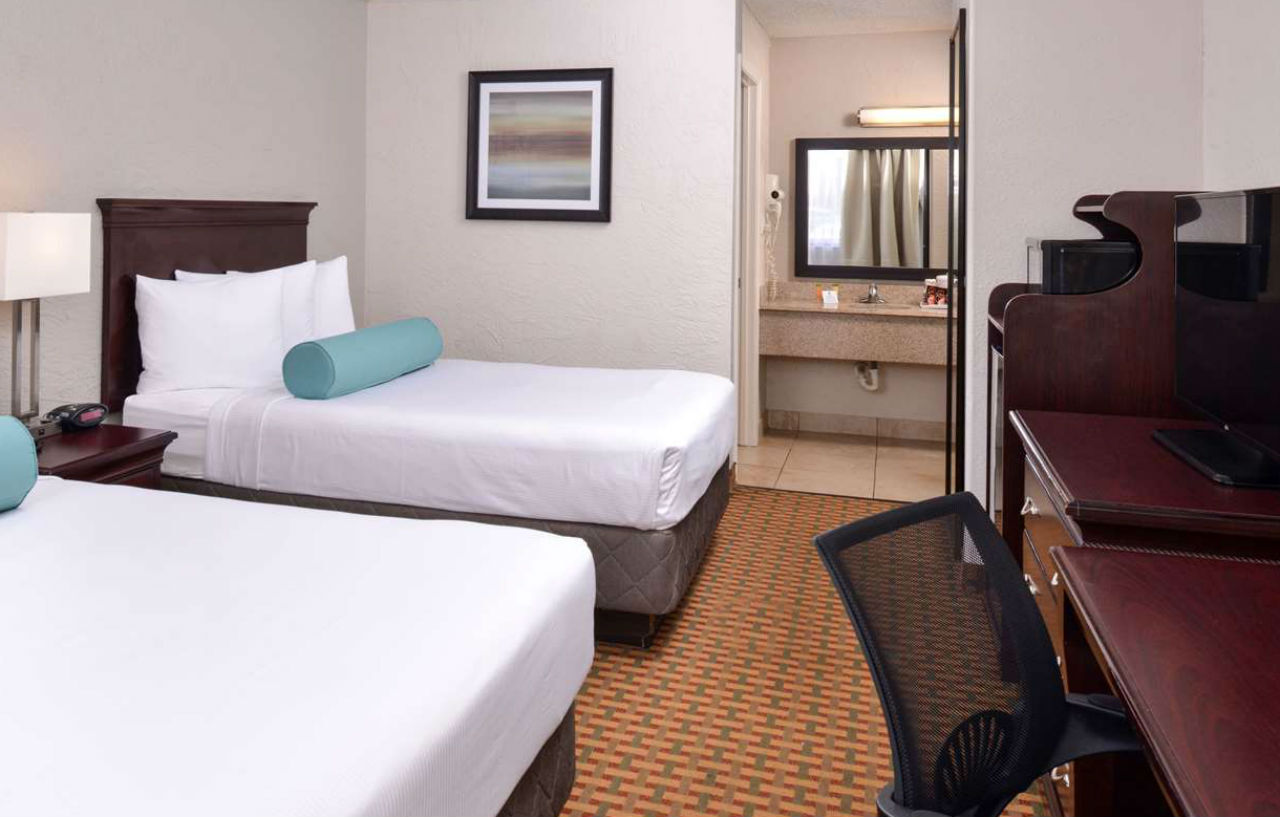Mai Hana Hotel- Intl Drive, Trademark Collection By Wyndham Williamsburg Exterior photo