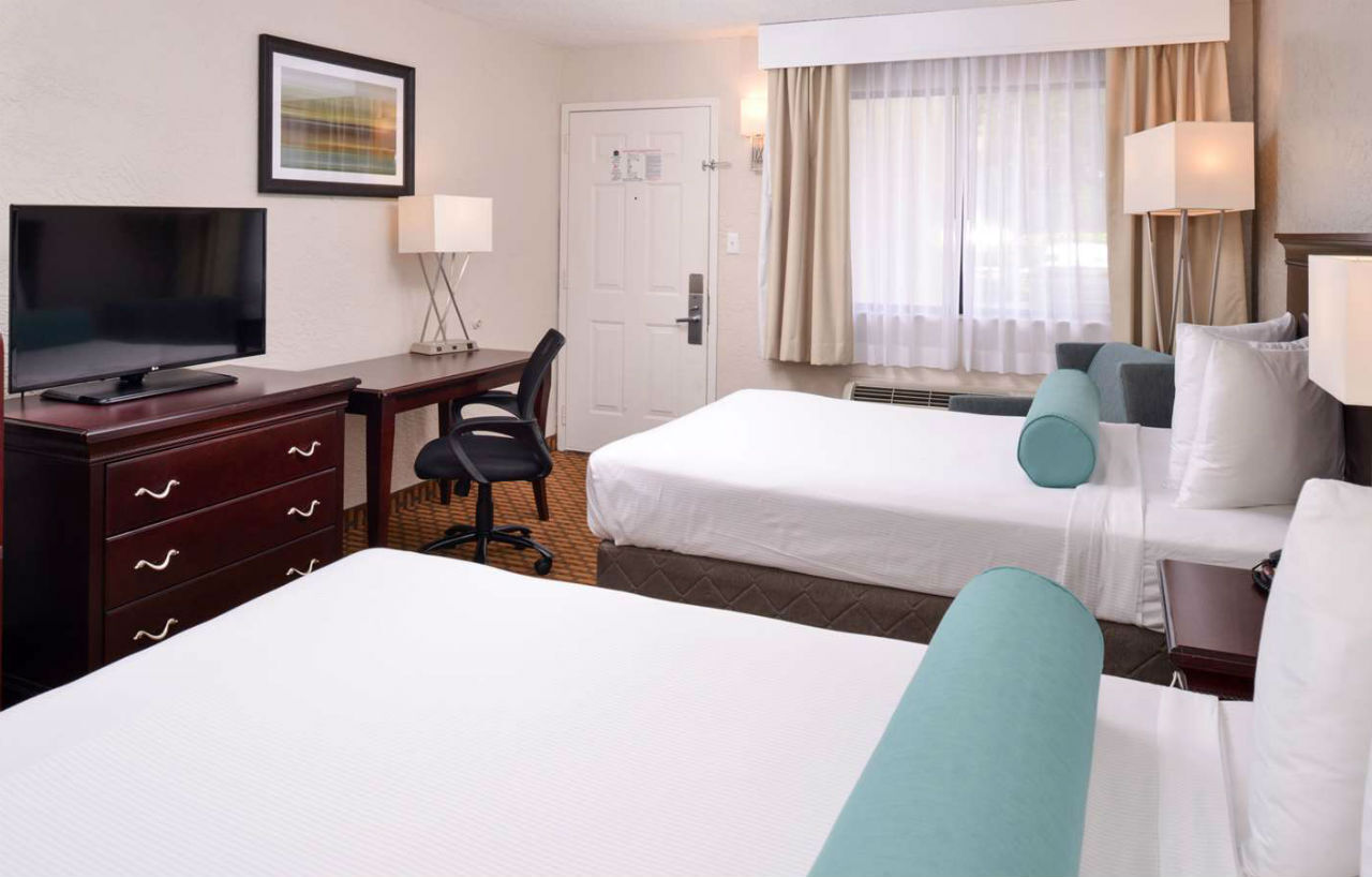 Mai Hana Hotel- Intl Drive, Trademark Collection By Wyndham Williamsburg Exterior photo